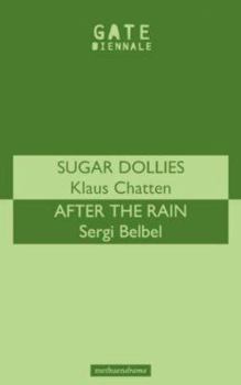 Paperback Sugar dollies (Methuen Fast Track Playscripts) Book