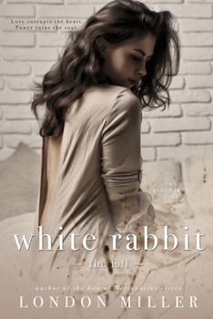 Paperback White Rabbit: The Fall Book