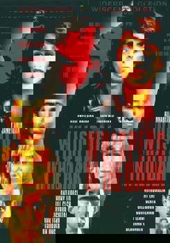 Whispers in the Dark