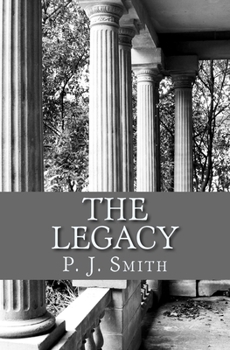 Paperback The Legacy Book