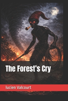Paperback The Forest's Cry Book