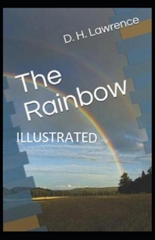 Paperback The Rainbow Illustrated Book