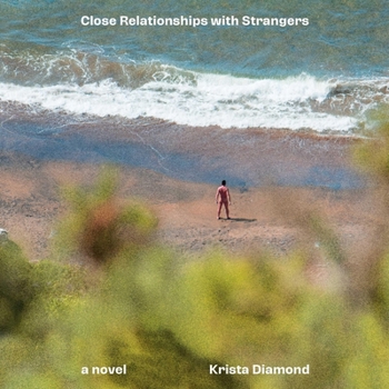 Audio CD Close Relationships with Strangers Book