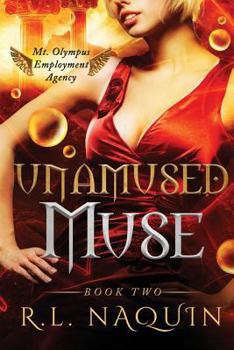 Paperback Unamused Muse Book