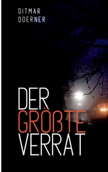 Paperback Der größte Verrat [German] Book