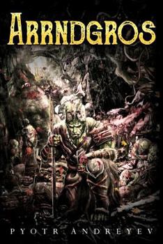 Paperback Arrndgros Book