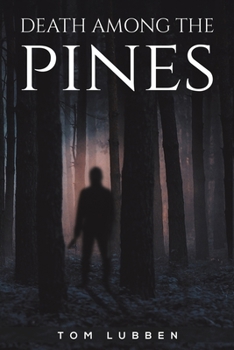 Paperback Death Among the Pines Book