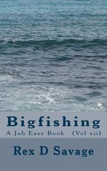 Paperback Bigfishing Book