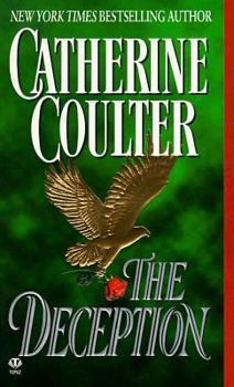 The Deception - Book #3 of the Baron