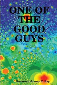 Paperback One of the Good Guys Book