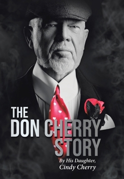 Hardcover The Don Cherry Story Book