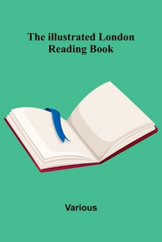 Paperback The Illustrated London Reading Book