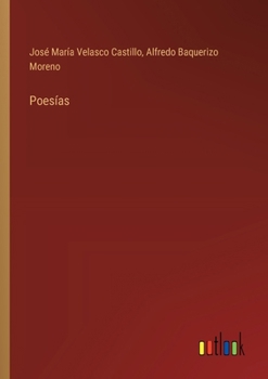 Paperback Poesías [Spanish] Book