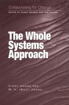 Paperback The Whole Systems Approach Book