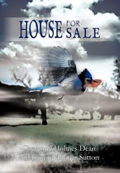 Hardcover House for Sale Book