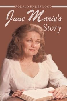 Paperback June Marie's Story Book