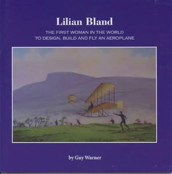 Paperback Lilian Bland Book