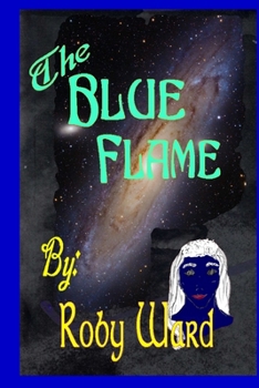 Paperback Blue Flame Soft Book