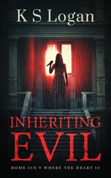 Paperback Inheriting Evil Book