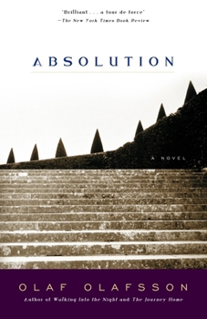 Paperback Absolution: Absolution: A Novel Book