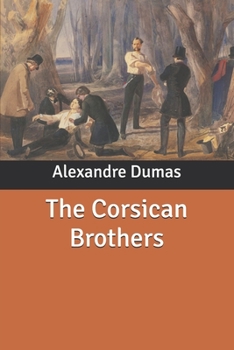 The Corsican Brothers