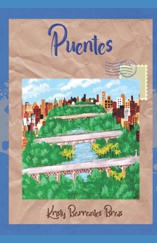 Paperback Puentes [Spanish] Book