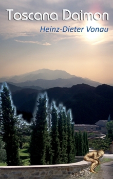 Hardcover Toscana Daimon: Liebe deinen nächsten wie dich selbst. Dann stand er vor dem Spiegel. [German] Book