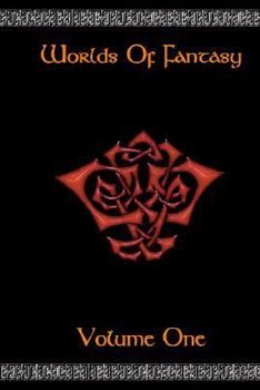 Paperback Worlds Of Fantasy Book