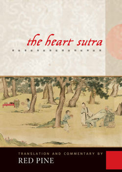 Paperback The Heart Sutra Book