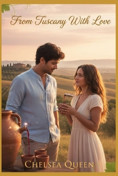 Paperback From Tuscany With Love Book