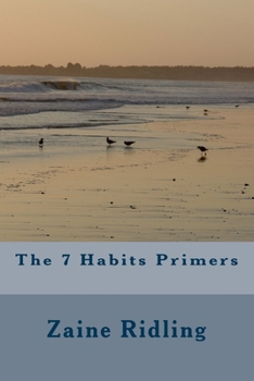 Paperback The 7 Habits Primers Book