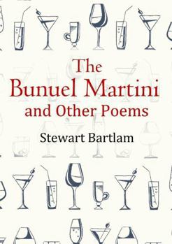 Paperback The Bunuel Martini and Other Poems Book