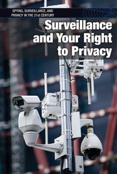 Library Binding Surveillance and Your Right to Privacy Book