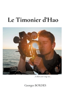 Le Timonier d'Hao (French Edition)