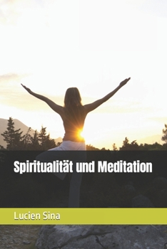 Paperback Spiritualität und Meditation [German] Book