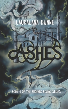 Paperback Ashes Book