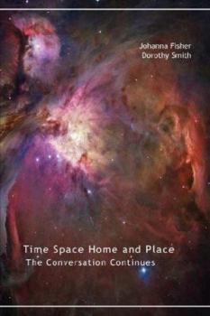 Paperback Time Space Home and Place Book