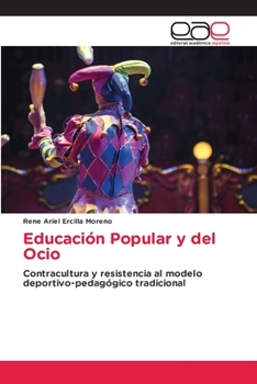 Paperback Educación Popular y del Ocio [Spanish] Book