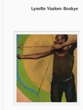 Hardcover Lynette Yiadom-Boakye: No Twilight Too Mighty Book