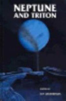 Hardcover Neptune and Triton Book