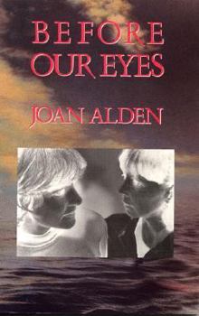 Paperback Before Our Eyes Book