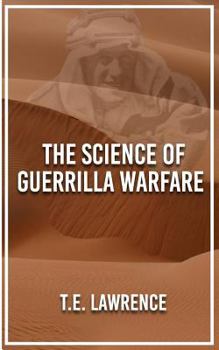 Paperback The Science of Guerrilla Warfare Book