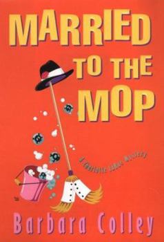 Hardcover Married to the Mop Book