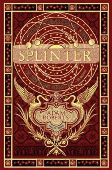 Paperback Splinter Book