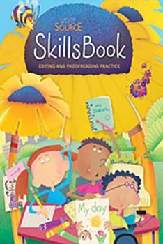 Paperback Student Edition Skills Book Grade 2 Book