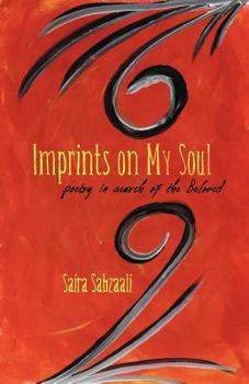 Paperback Imprints on My Soul: Poetry in Search of the Beloved Book