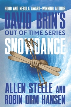 Snowdance (Out of Time)
