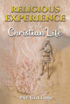 Paperback Religious Experience in the Christian Life Book