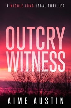 Paperback Outcry Witness Book