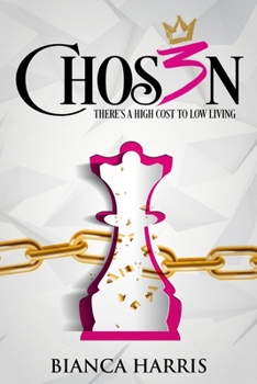 CHOS3N: There's a High Cost to Low Living!
